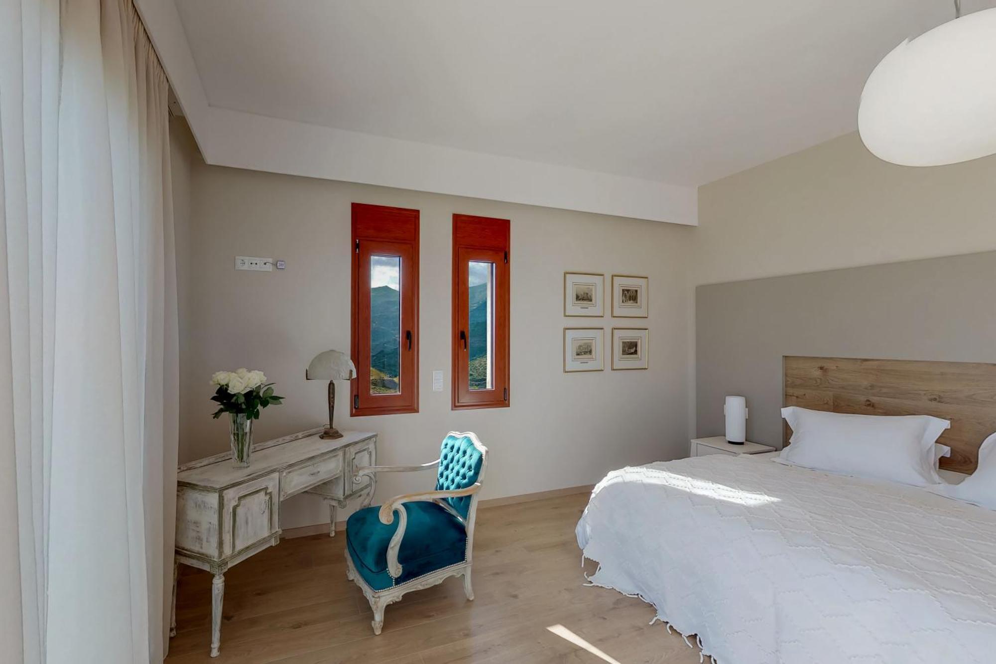 Ocean Villas Complex Agia Pelagia  Exterior photo